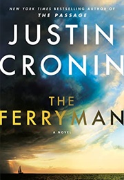The Ferryman (Justin Cronin)