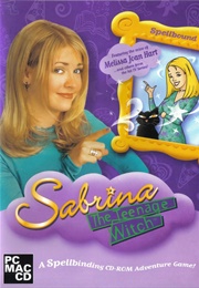 Sabrina the Teenage Witch (1998)
