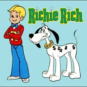 Richie Rich