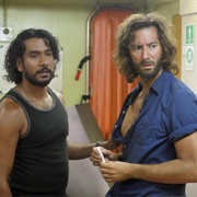 Lost - 'The Constant'