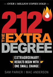 212: The Extra Degree (Mac Anderson)
