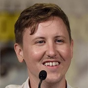 Johnny Pemberton