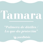 Tamara