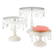 Good Cake Stand