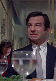 Walter Matthau - A New Leaf (1971)