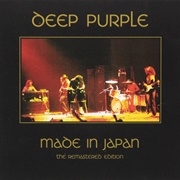 Deep Purple - Made in Japan (1972)