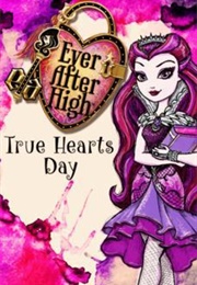 True Hearts Day (2014)