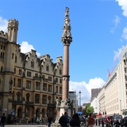 Westminster Scholars War Memorial