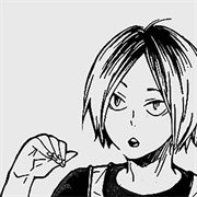 Kozume Kenma