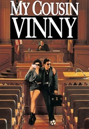 My Cousin Vinny (1992)