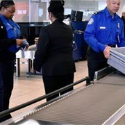 Airport Security