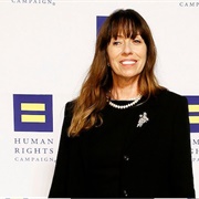 Mackenzie Phillips (LGBTQ+/Bisexual, She/Her)