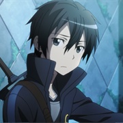 Kirito (Sword Art Online)
