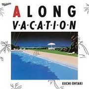 大瀧詠一 [Eiichi Ohtaki] - A Long Vacation