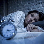 Sleeping Too Much or Too Little