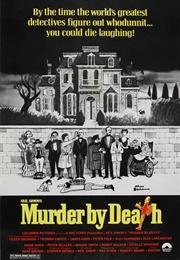 Murder by Death (1976)