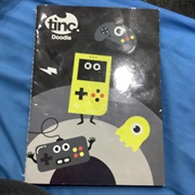 Tinc Doodle