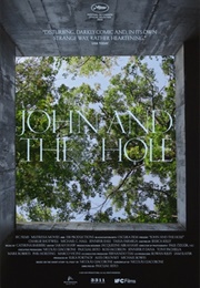 John and the Hole (2021)