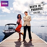 Death in Paradise Season 4
