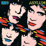 Asylum (Kiss, 1985)