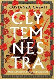Clytemnestra (Costanza Casati)