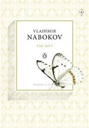 The Gift (Vladimir Nabokov)