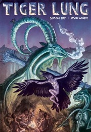 Tiger Lung (Simon Roy)