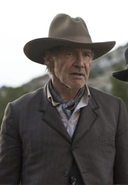 "Cowboys & Aliens" (2011)