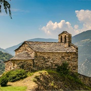 Andorran History