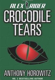 Crocodile Tears (Anthony Horowitz)
