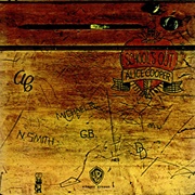 Alice Cooper - School's Out