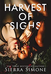 Harvest of Sighs (Sierra Simone)