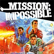 Mission: Impossible