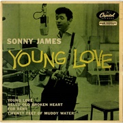 Young Love - Sonny James