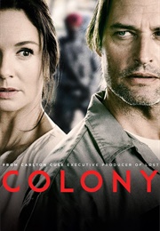 Colony (2016)
