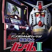 Anime Slot Revolution: Pachi-Slot Kidou Senshi Gundam II – Ai Senshi Hen