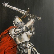 Knight in Shining Armour