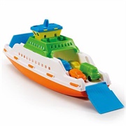 Toy Boat