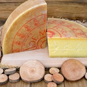 Formai De Mut Dell'alta Valle Brembana