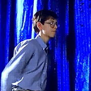 Irving, the Stage Manager