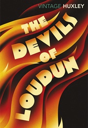 The Devils of Loudun (Aldous Huxley)