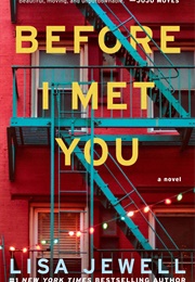 Before I Met You (Lisa Jewell)