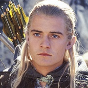 Legolas (Lord of the Rings)