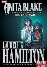 The First Death (Laurell K Hamilton)