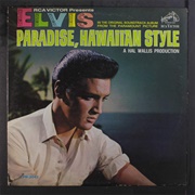 House of Sand - Elvis Presley