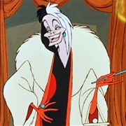 Cruella (1961)