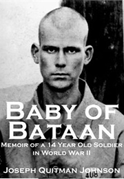 Baby of Bataan (Johnson)
