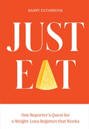 Just Eat (Barry Estabrook)