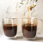 Chocolate Santafereño