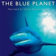 The Blue Planet